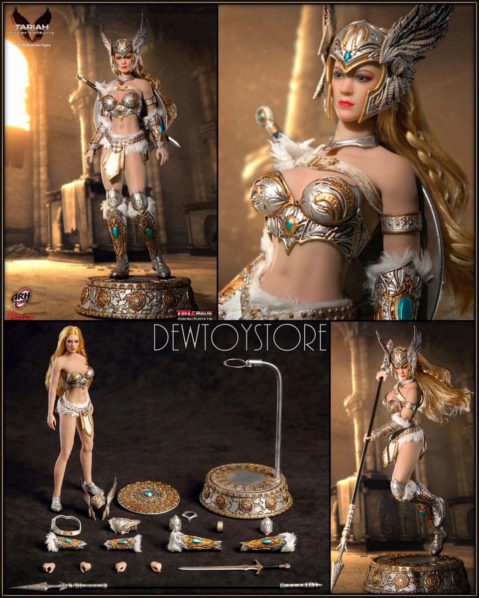Tbleague valkyrie deals
