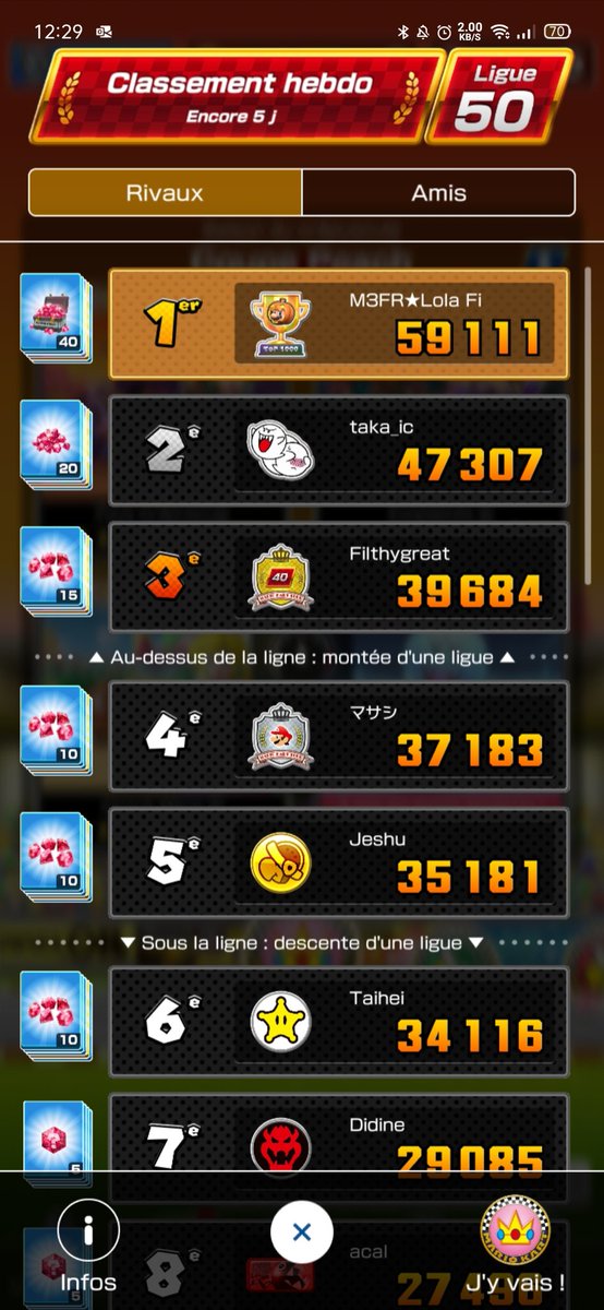 M3FR★MKT tweet media