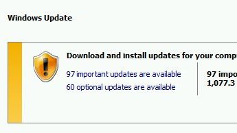 Feeling like I've stepped into a time machine in my lab environment. Need to check something with TMG 2010..... #Windows #2008R2 #TMG #WindowsUpdate #HordingLegacyInstalls