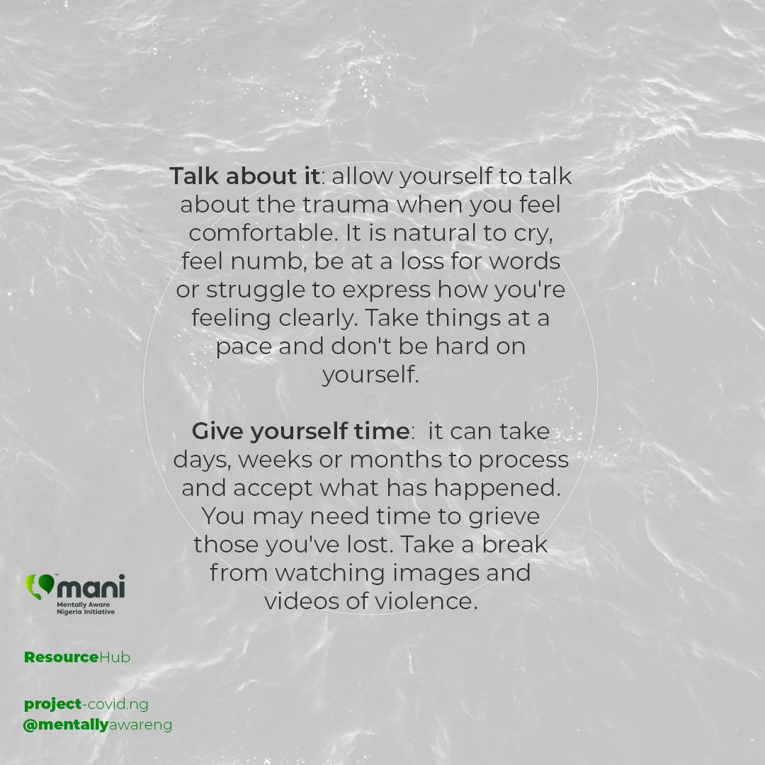 We hope you find this post helpful, whether for yourself or for your loved ones.