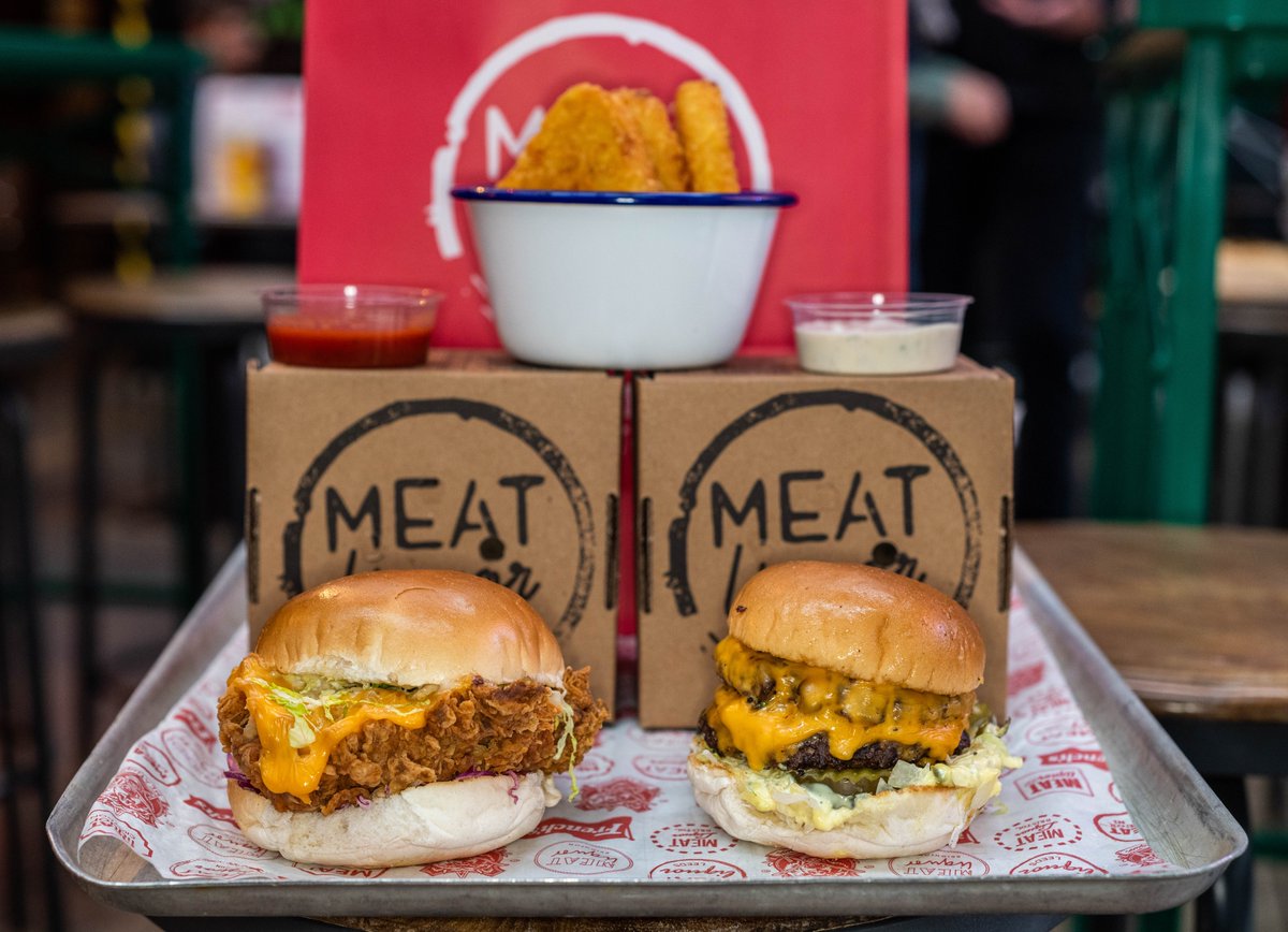 Follow MEATliquor Covent Garden's (@MEATliquorCG) latest Tweets / Twitter