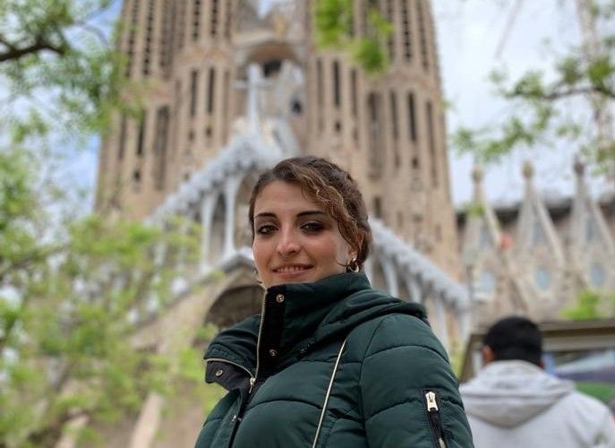 masterMBAe3's tweet photo. ¿Conoces a Lorena - @Lorena_rdlv? Ella es nuestra alumni y CEO-CIO de Bee Agritech. 

🗣️ "El Máster MBAe3 me ha proporcionado el conocimiento y las bases necesarias para minimizar los riesgos a la hora de crear una empresa".
Entrevista completa 👉 https://t.co/3nZ4KIZcMT https://t.co/1tsm8sA05Y