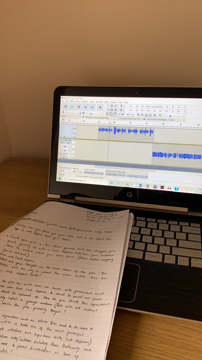 GeorgeCNews's tweet image. Working on a new story. #LeedsNow #NotAWitch