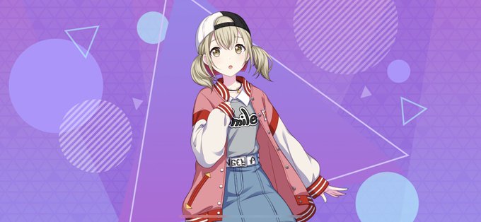 自分の身長と近いプロセカのキャラの写真を貼るのtwitterイラスト検索結果