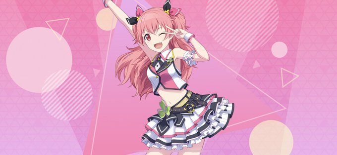 自分の身長と近いプロセカのキャラの写真を貼るのtwitterイラスト検索結果