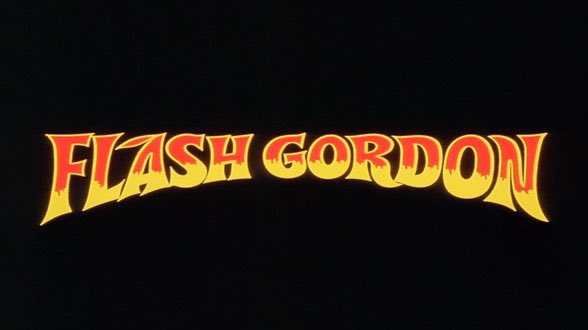 41Strange_book's tweet photo. Flash Gordon / (1980) https://t.co/G4SSFnK0yz