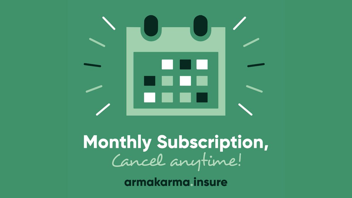 ArmaKarmaUK's tweet photo. No one wants to be stuck in a contract they can’t get out of (trust us, we’ve been there), so here at Arma Karma we protect your items with total flexibility. Feel free to cancel anytime - with no fees or penalties! 🎉

#contentsinsuranceuk #flexibility #insuranceondemand https://t.co/34J2WFivLj