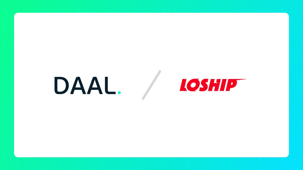 DaalCapital's tweet image. It's our pleasure to have #Loship as one of our portfolio companies. 💫

We encourage you to visit loship.vn/welcome/ to know more about it.