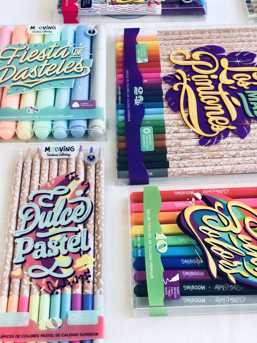 Hace un tiempo comencé un emprendimiento de venta de artículos de librería y papelería. Son tiempos muy difíciles para los emprendedores y les agradecería un montón si me ayudan compartiendo o siguiendo mi página. Muchas gracias♥️