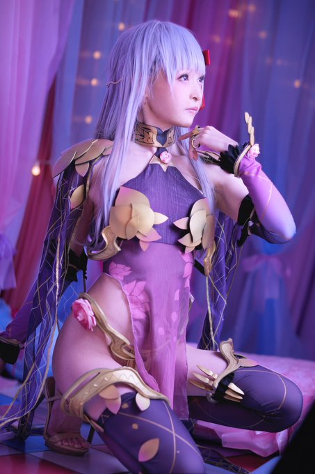 コスプレイヤーまゆろんのTwitter画像2