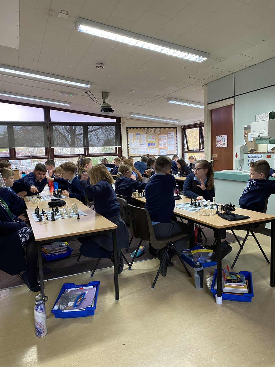 GPSYear5's tweet photo. We love chess! #gpschess https://t.co/2UAqGbfHY7