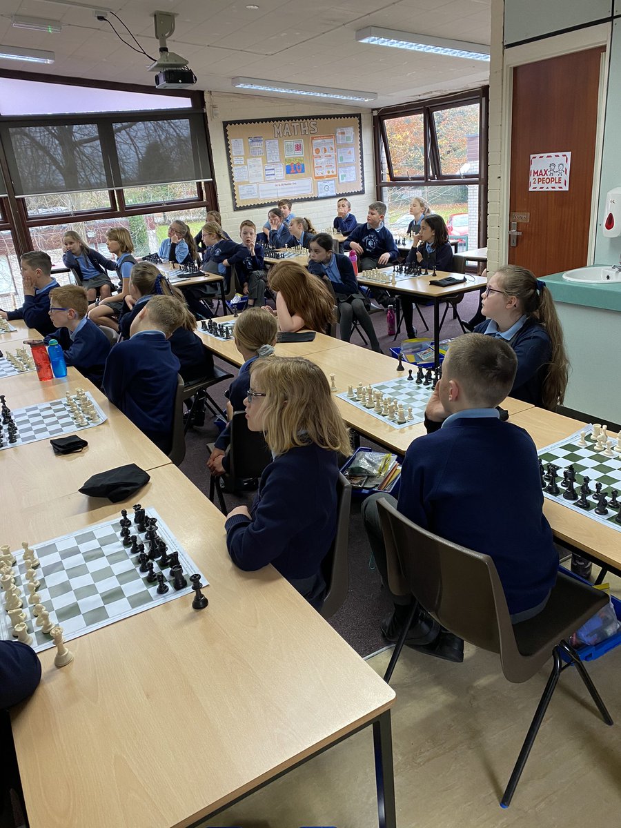 GPSYear5's tweet photo. We love chess! #gpschess https://t.co/2UAqGbfHY7