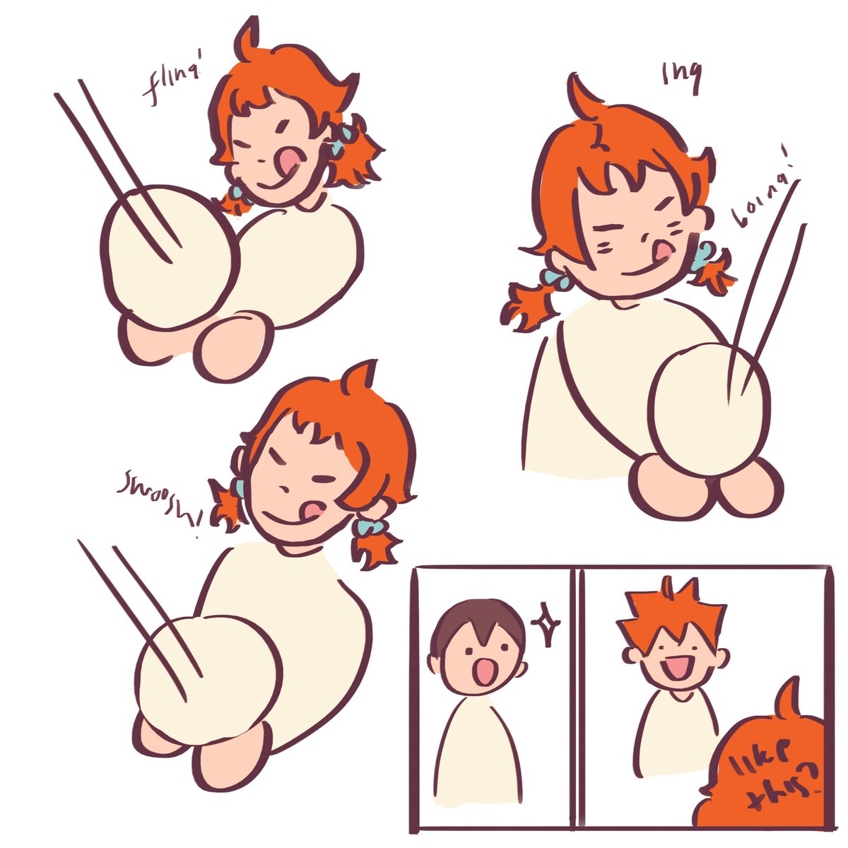 natsu volleyball prodigy ??

#haikyuu #haikyuufanart #hqfanart 