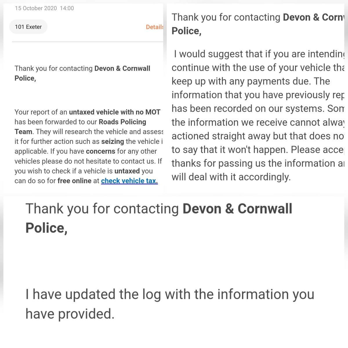 TheForgotten231's tweet photo. @DC_Police Clear proof it was reported to the channels you suggested on the date you mentioned and guess what. Yup still being used illegally 5 days a week. Thanks https://t.co/cUfkEZEE8Z