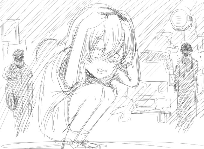 雛見沢大災害の生存者? 