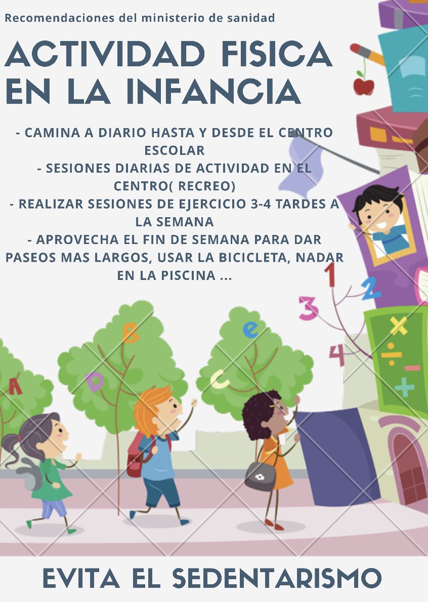 En esta época de convivencia con el #Coronavirus, es importante seguir realizando actividad física con los más pequeños de casa. 
Realiza desplazamientos activos, en bicicleta o caminando, sube escaleras, haz deporte al aire libre y con tus convivientes #osiarabaesi #bpsoeuskadi