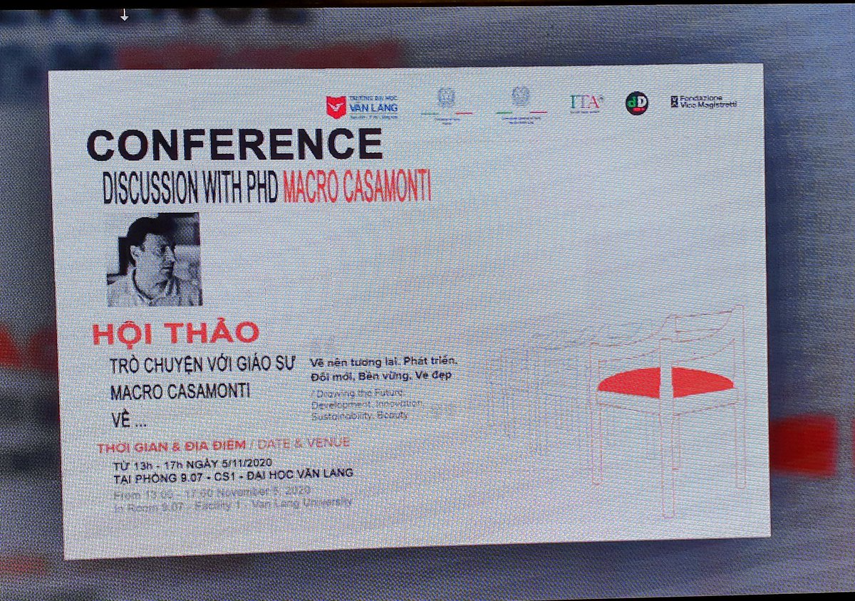 ITA Ho Chi Minh City tweet media