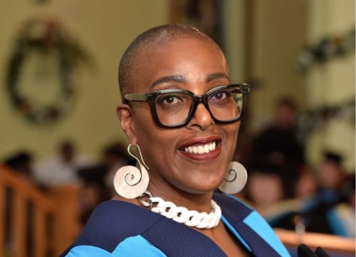 BlackThriveLbth's tweet photo. *WEBINAR*
Black Thrive Chairperson @jahkey2u  will be talking about Improving Black, Asian and minority ethnic community experiences of mental health services with @NHSEngland 

There are 2 free webinars for you to join. https://t.co/32bqHMuZb9
#GetYoursNow https://t.co/TAeb0Jcz2z