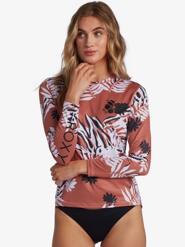 Oahu_MV's tweet photo. Roxy Sea Skippin LS UPF50 Rashvest - Auburn Savana
Size: M (10)
Price: MVR 1050
Available in Store now https://t.co/2zzlym0mJB