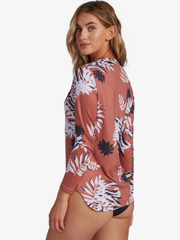 Oahu_MV's tweet photo. Roxy Sea Skippin LS UPF50 Rashvest - Auburn Savana
Size: M (10)
Price: MVR 1050
Available in Store now https://t.co/2zzlym0mJB