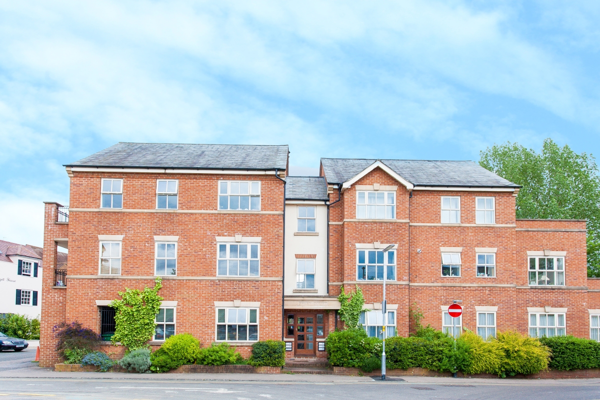 Hamptons Rickmansworth tweet media