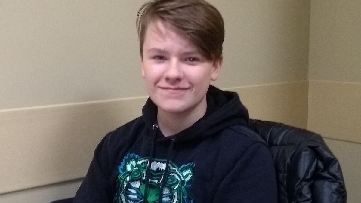 Hannah Norton tweet media
