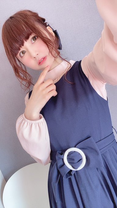 Twitterのコスプレ画像22