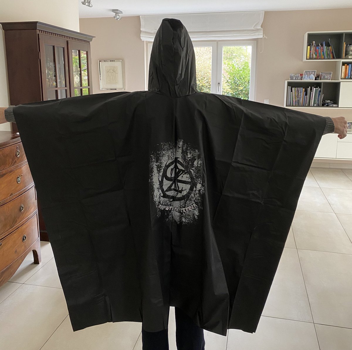 baumi71s's tweet photo. @_shadowplay Wie geil ist DAS denn??? 🤣🤣🤣🤣🤣 Super Idee! Danke 😎😎 https://t.co/qRVmxghRkf