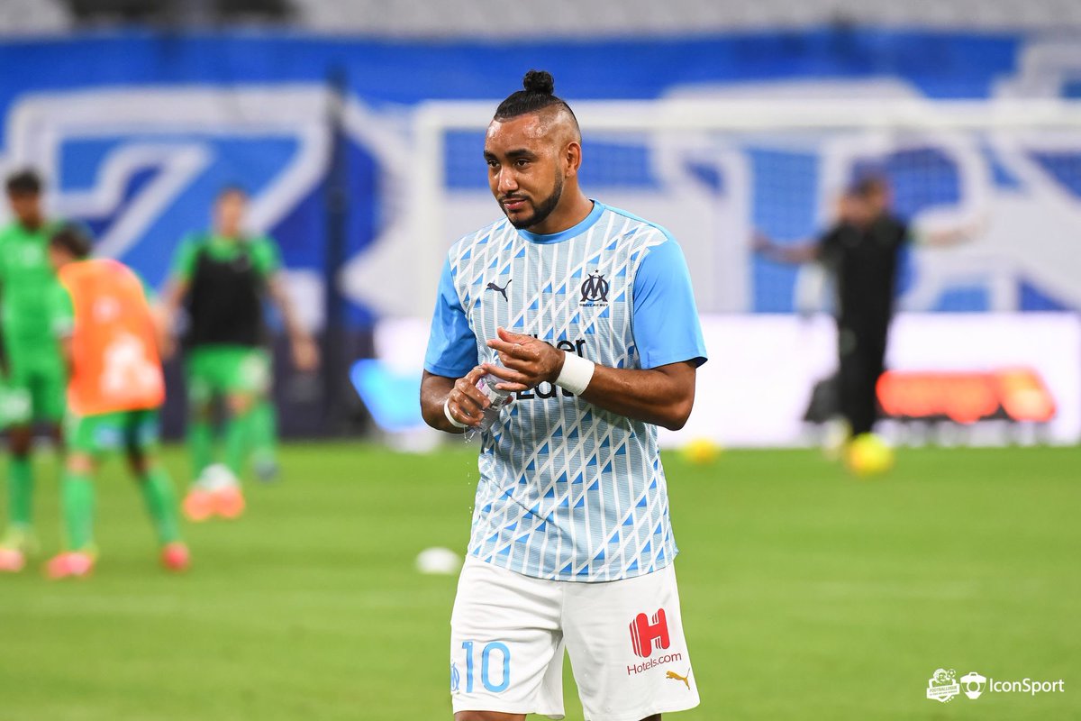 Footballogue's tweet photo. [#L1🇫🇷] Olmeta sur Payet💬 : "Ça me donne envie de me mettre des gifles… Et puis, quand tu es professionnel, ce n’est pas normal de faire 100 kilos, ce n’est pas aimer son club"

(La Provence) https://t.co/vzISOPIvG4