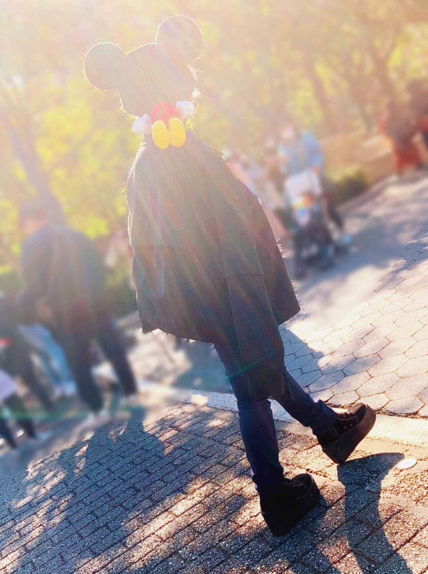 Twitter 上的 ちぐさくん バグ歌ったよ 彼氏とディズニー来たに使っていいよ 好きって思ったらいいねして T Co Eauqgfbym1 Twitter