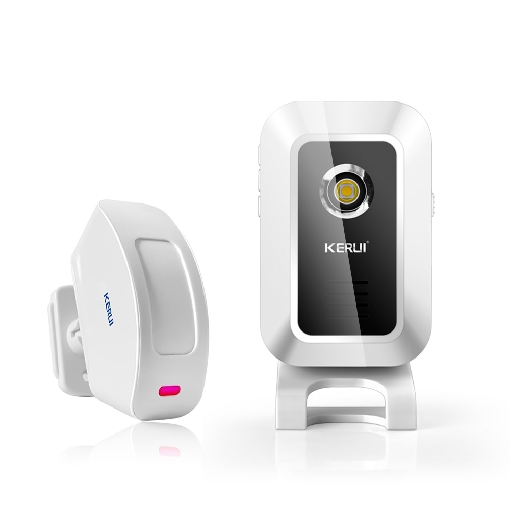 techsterra's tweet photo. #homevideo #gaming Wireless Doorbell with Motion Detector https://t.co/2AiEd5AlUK https://t.co/ukm6J5a9PE