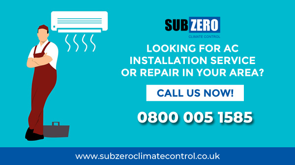 Sub Zero Climate Control (@Subzeroclimate1) / Posts / X