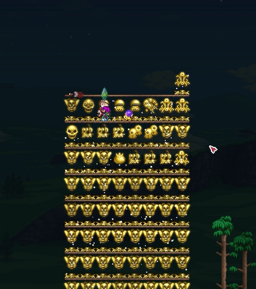 Lagoon9673 ハード地獄のアイテム漁り Npc解放行くついでに肉壁ドロップ厳選して騎乗アイテムは出たけどペットは落ち ない 聖域リンゴがユニコーンから3個連続で出たりするのに25 の方が出ないっておかしい おかしくない