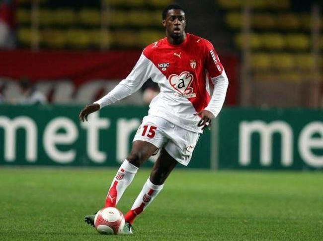 "Di Monaco, moto kami adalah: you can be better than the day before. Career progression saya dibantu oleh jurulatih2 selain berpeluang bermain competitively bersama pemain seperti  @YayaToure. Saya sedih meninggalkan Monaco kerana kesan mendalamnya terhadap saya sepanjang disana.