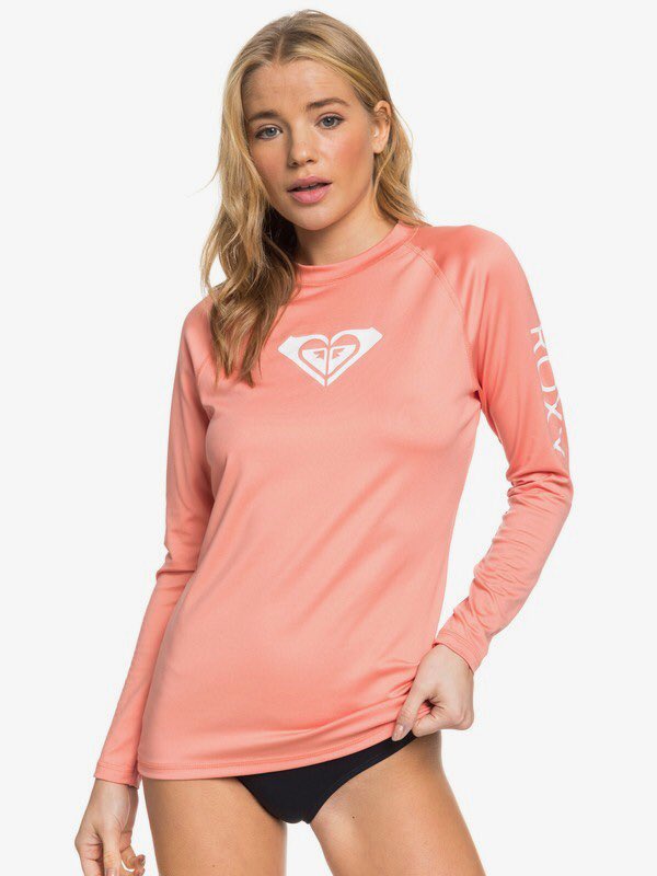 Oahu_MV's tweet photo. Roxy Whole Hearted LS UPF50 Rashvest - Terra Cotta
Size: S (8)
Price: MVR 900
Available in Store now https://t.co/n58L6KWg0k