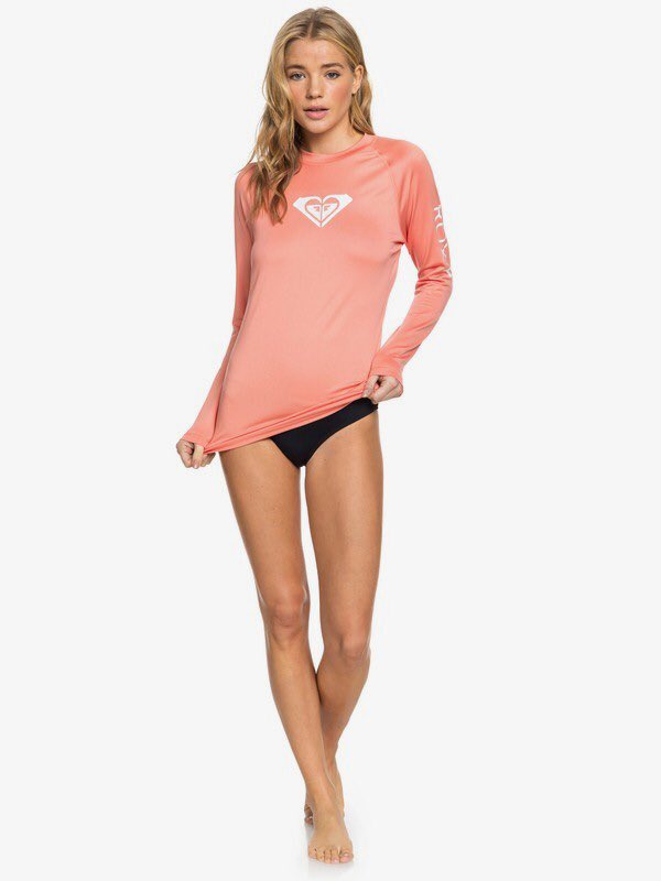 Oahu_MV's tweet photo. Roxy Whole Hearted LS UPF50 Rashvest - Terra Cotta
Size: S (8)
Price: MVR 900
Available in Store now https://t.co/n58L6KWg0k