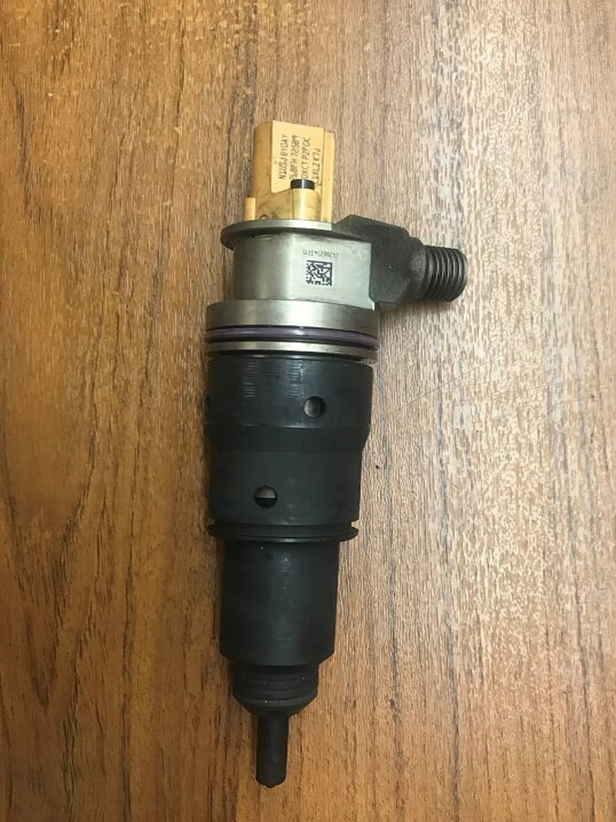 CrossHeights's tweet photo. For sale:
Renault C-Series / K-Series / T-Series Non-Pumping Injector 7422282199

https://t.co/CRu653hcEo

#renault #renaulttrucks #truckparts #renaultc #renaultk #renaultt #crossheights https://t.co/unO9O6Qk6R