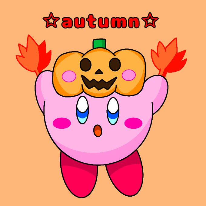 コピー能力のtwitterイラスト検索結果 コピー能力のtwitterイラスト検索結果