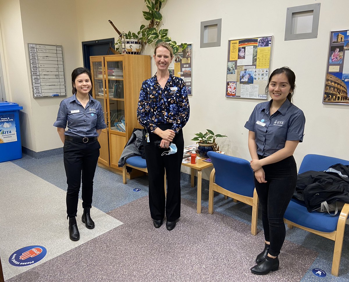 What an amazing experience it was to observe <a href="/DrAmyFS/">Amy Freeman-Sanderson</a> do what she does best at #RPA hospital today!🤩 We saw a complex pt and couldn’t get all the info from a bedside Ax. Great to see the impact we made by strongly advocating for the pt to get a VFSS and find some answers! #slp2b