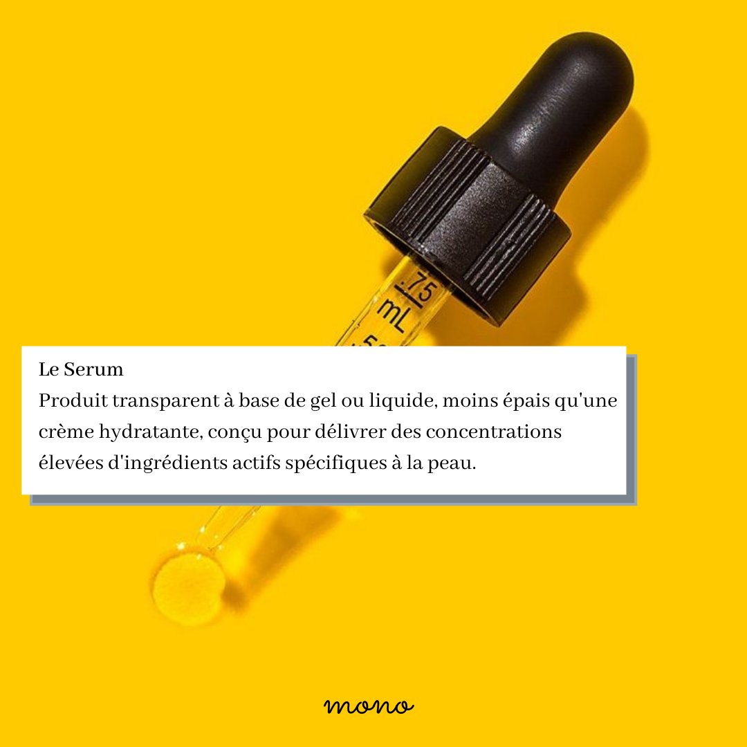 ForyouMono's tweet photo. 🌟Due to their highly concentrated formulas, serums work to improve the appearance of the skin by increasing its smoothness and firmness
🌟
تعمل المصلون، بسبب صيغتها الشديدة التركيز، على تحسين مظهر الجلد عن طريق زيادة سلاسة الجلد وثباته
#Serum #mono #monoforyou #skincare https://t.co/QelVsKH3Hh