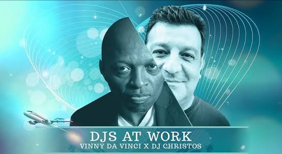 Akhona_Khulz's tweet photo. THIS SATURDAY! It's #VinnysHouse EP 10 Of Season 4 Televised On @DStv @Mzansimagic Channel 321
((16:00 - 18:00)) @djchristossa Joins His Long Time Friend On Decks! GET READY.
16:00 @VinnyDaVinci
17:00 @djchristossa
#DjsAtWork
#WeLoveHouseMusic
#DaDeepIsGonnaGetcha https://t.co/jIw5hSN1Cx