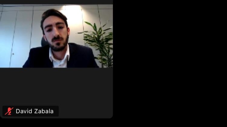Hoy hemos presentado el #Informe0 al sector #industrial de #Gipuzkoa junto a <a href="/OrainIngurumena/">Gipuzkoa Ingurumena</a>. 20 empresas industriales del territorio han analizado  los  principales indicadores del Informe 0 para mejorar la resiliencia del sector ante los impactos del #CambioClimatico