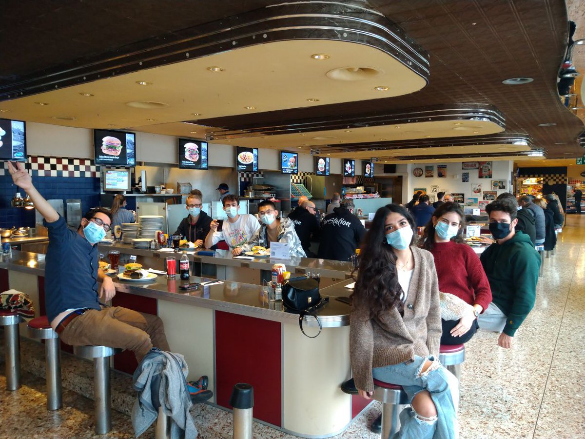 ⌬Michel Rickhaus tweet media