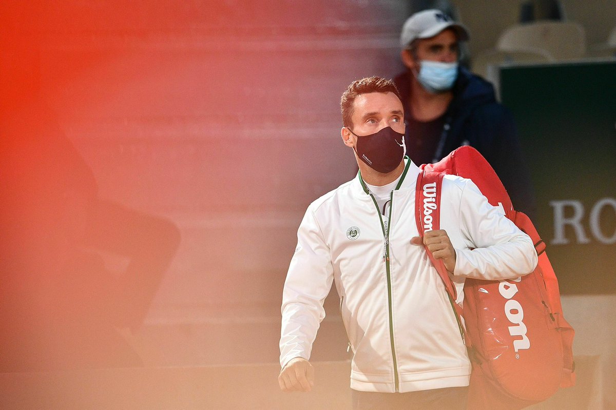 Roberto BautistaAgut tweet media