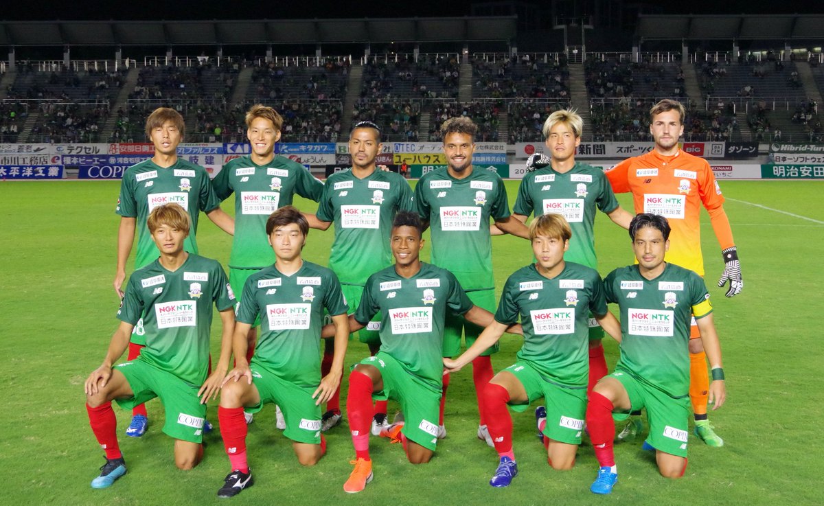 Musim 2019, Bulot berkelana ke Jepun bersama FC Gifu yg beraksi di J2. Di Gifu, Bulot bergandingan dgn bek tengah kelahiran Pulau Pinang,  @ta6a5h1 serta bekas legenda Jubilo Iwata, Ryoichi Maeda. Bulot tampil dalam 13 perlawanan namun tidak mencatat apa2 jaringan atau bantuan gol