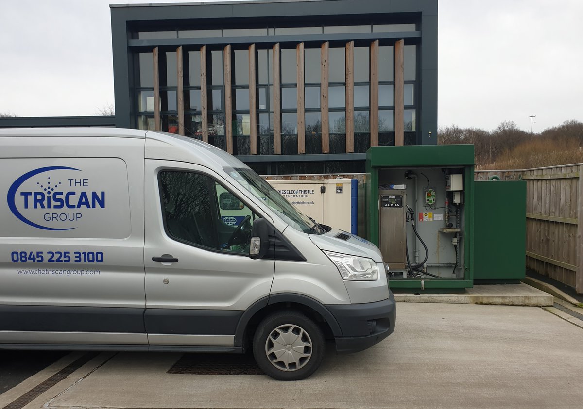 Need more information about our products? Everything is available to download on our website - bit.ly/2Z2Ah1l