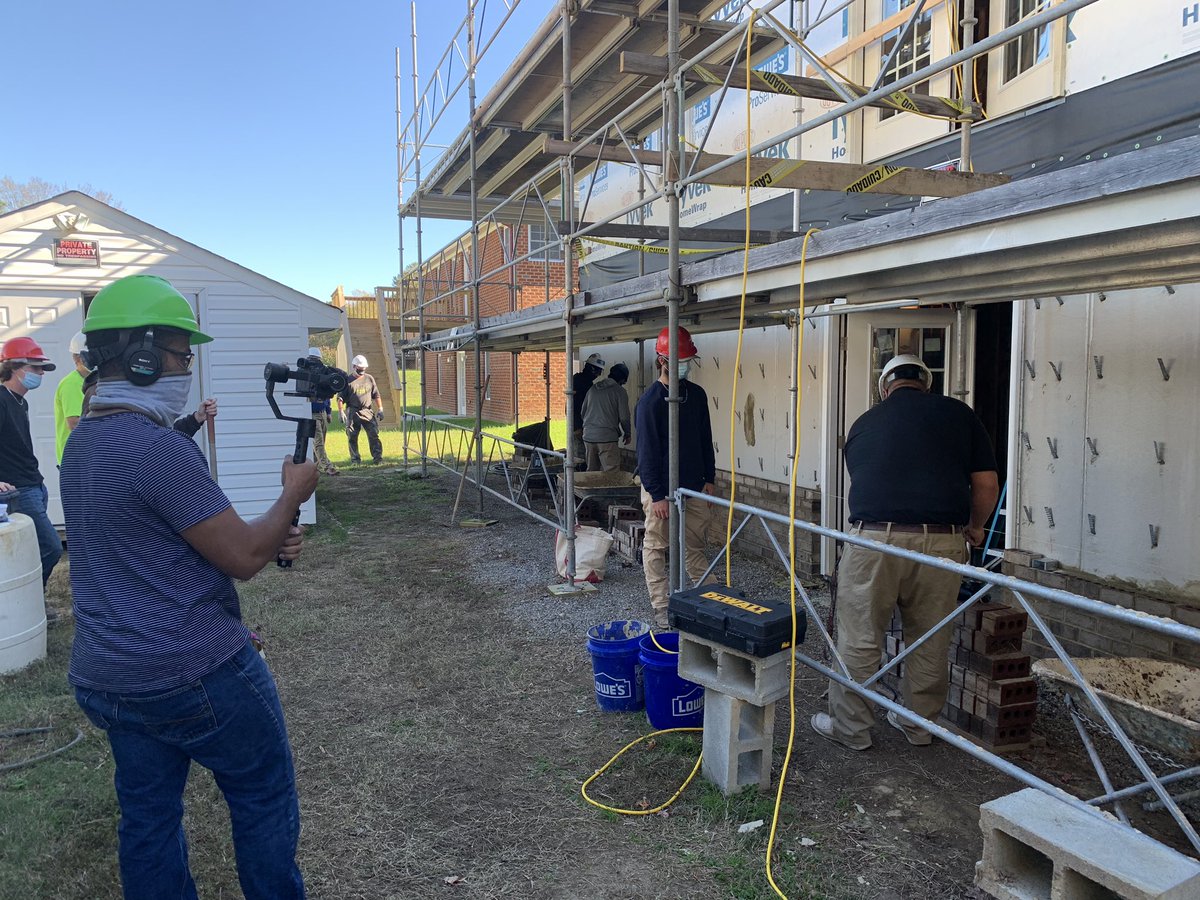 William J. Crowder, Jr., Ph.D., Ed.D. tweet media