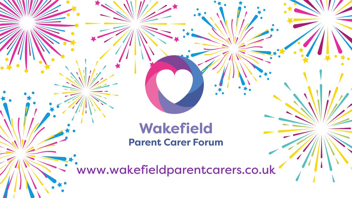 We are very excited to announce that our shiny new website is now live! 💜
Please visit our website where parents/carers and professionals can register with us using the Membership Form which is located by clicking 
about>our members eligibility>become a member