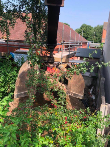 BASH Grab Hire tweet media