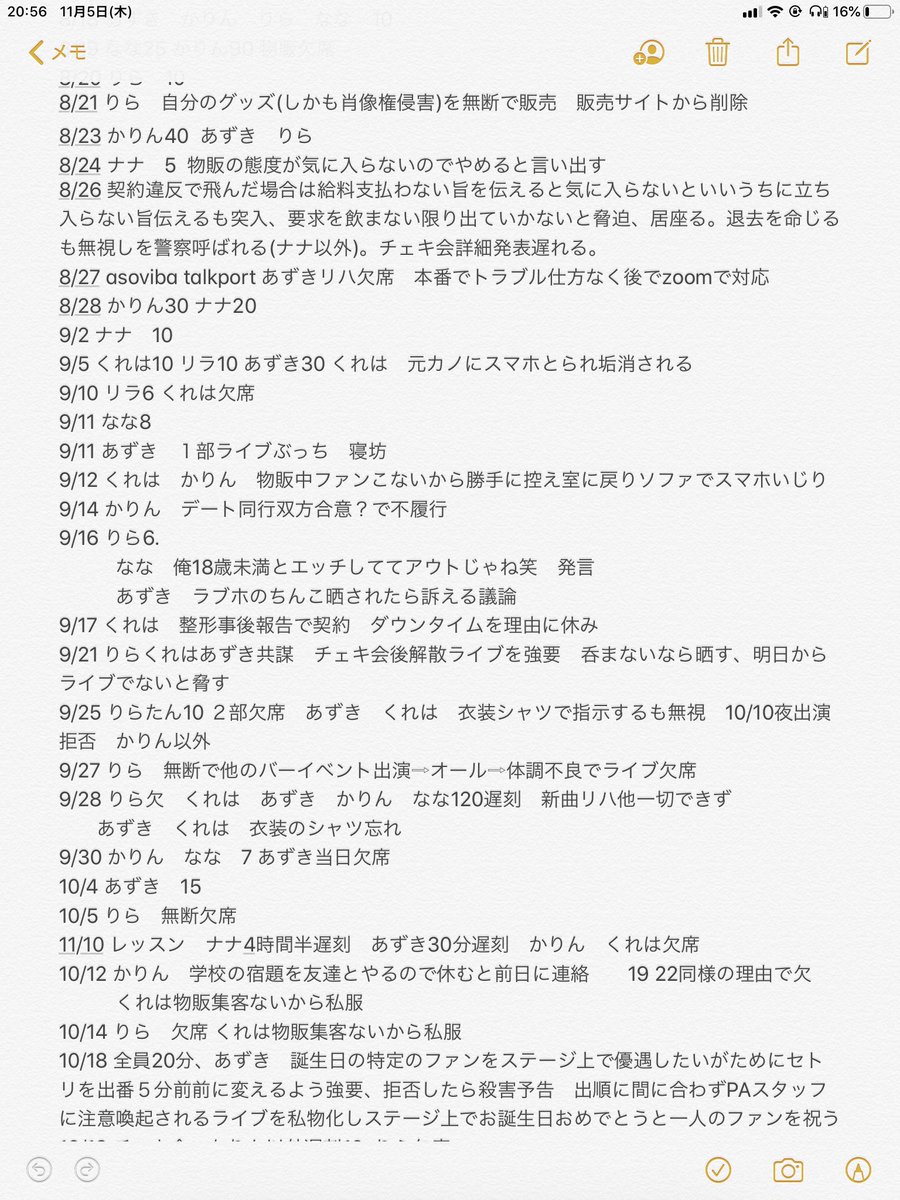 リン酸 Rinrin Yt Twitter